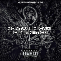 MONTAGEM CAUS CIBERNÉTICO (Single)