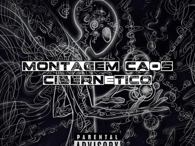 MONTAGEM CAUS CIBERNÉTICO (Single)