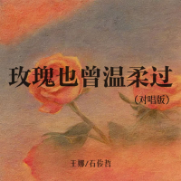 玫瑰也曾温柔过 (对唱版) (Single)