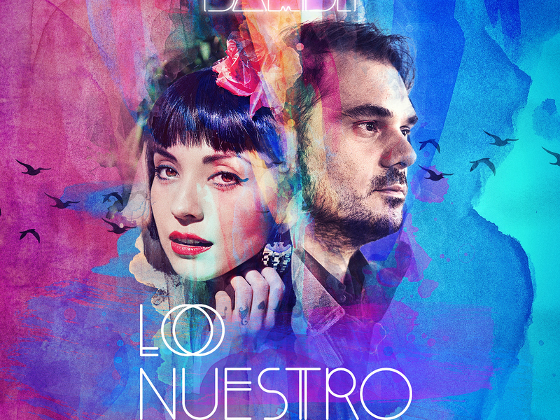 Lo Nuestro (Single)