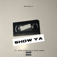 Show Ya (feat. Sean Kingston & King Cobra) (Single)