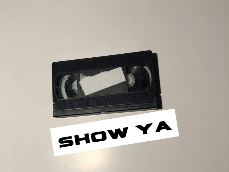 Show Ya (feat. Sean Kingston & King Cobra) (Single)