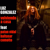 Volviendo a casa (Single)