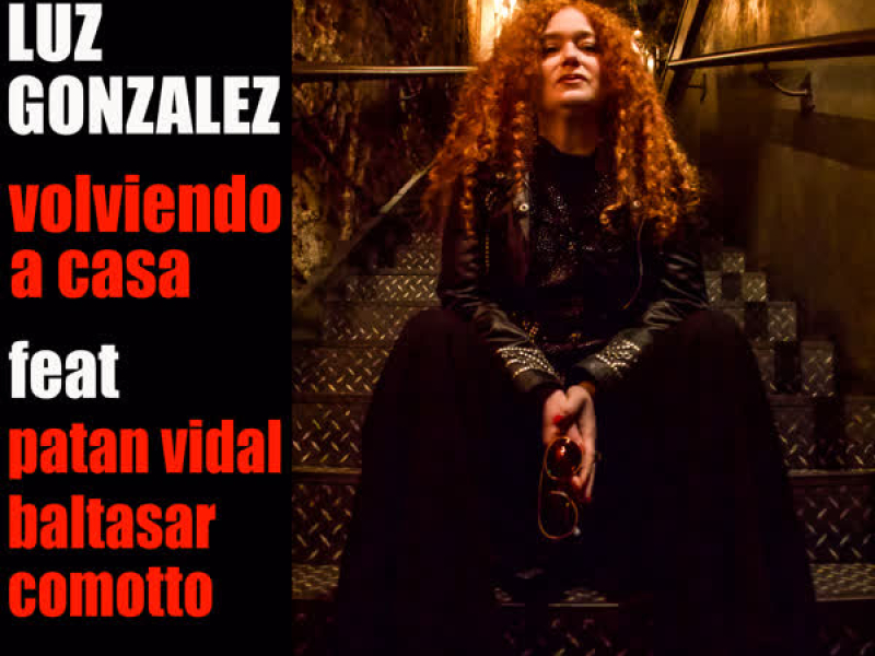 Volviendo a casa (Single)