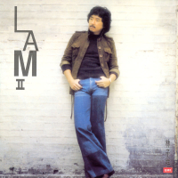 George Lam Series 5: Lam II