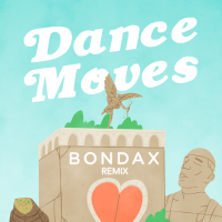Dance Moves (Bondax Remix) (Single)