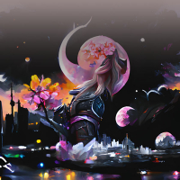 Welcome to the Party (Remastered 2024) (Single)