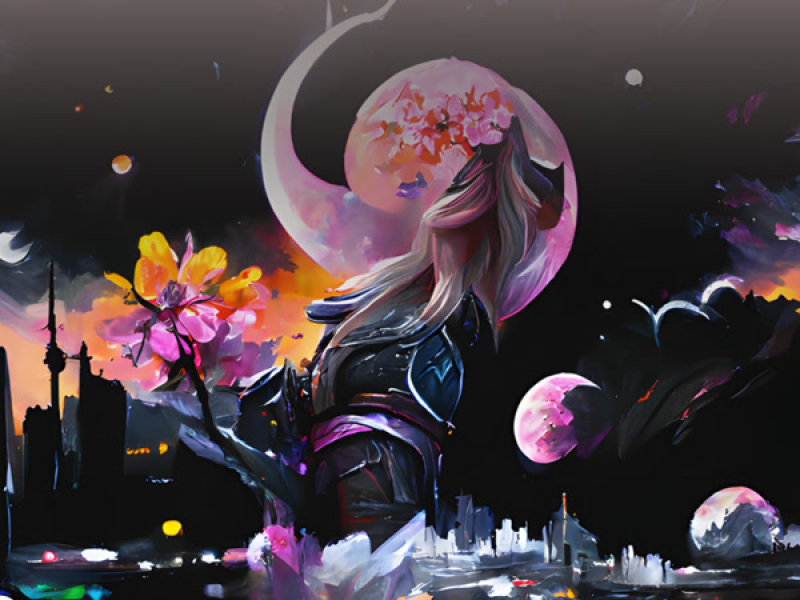 Welcome to the Party (Remastered 2024) (Single)