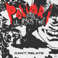 CAN'T RELATE (Single)