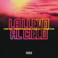 La Llevo Al Cielo (MV) (Single)