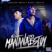 Si Mañana No Estoy (Single)