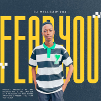 FEAR YOU (feat. Star_T & TRP Musiq) (Single)