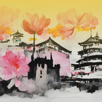 Me and Empty Spaces (Single)