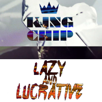 Lazy And Lucrative (EP)
