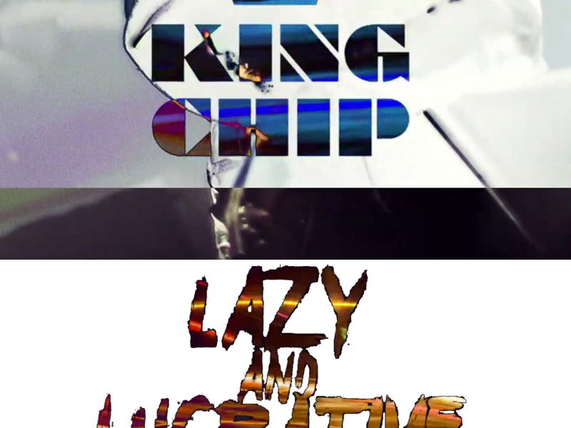 Lazy And Lucrative (EP)