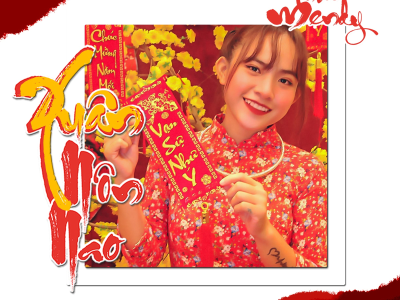 Xuân Nôn Nao (Single)