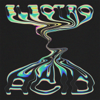 ELECTRO ACID (Single)