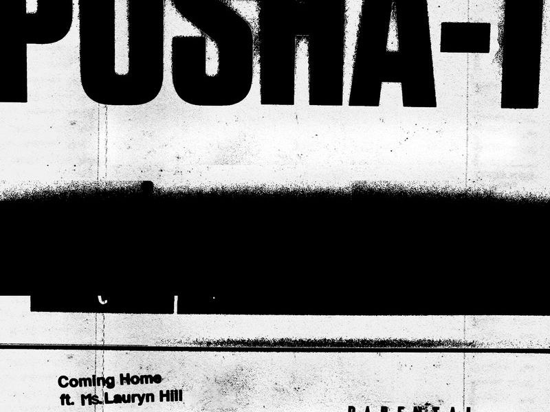 Coming Home (Single)