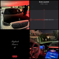 Maybach Memo's (Single)