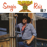 Sérgio Reis - Vol. 2