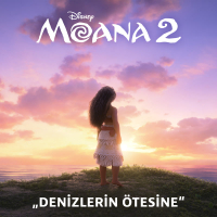 Denizlerin Ötesine (Final Jenerik Versiyonu) (