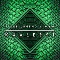 Khaleesi (Single)