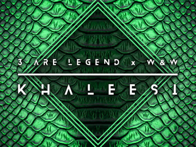 Khaleesi (Single)