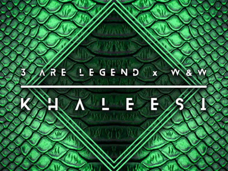 Khaleesi (Single)