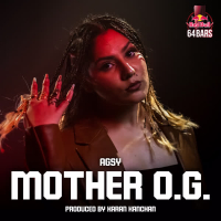 Mother O.G. (Red Bull 64 Bars) (Single)