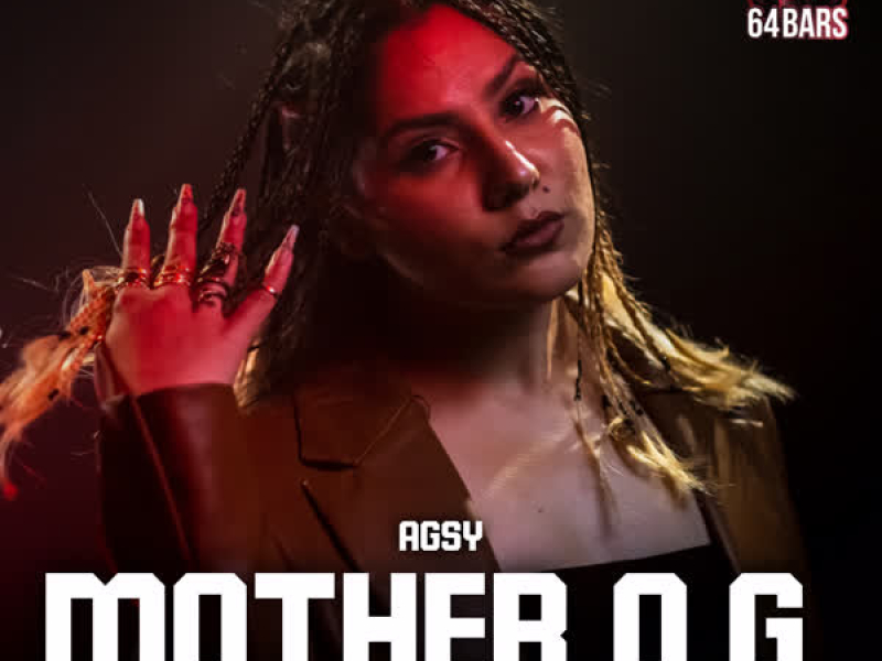 Mother O.G. (Red Bull 64 Bars) (Single)