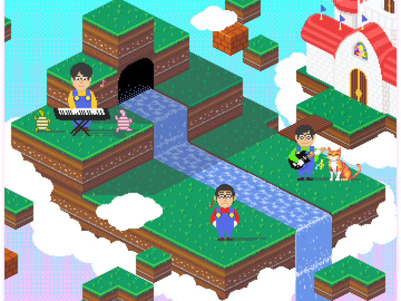 เธอคือกาแฟในตอนเช้า (Soft Chill House Remix) (Single)