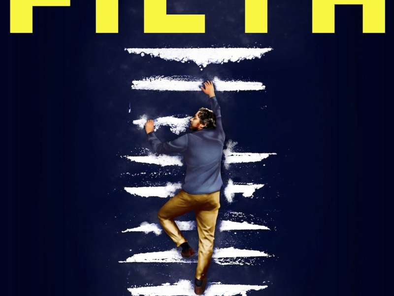 Filth (Original Motion Picture Soundtrack)