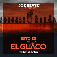 Esto Es el Guaco (The Remixes) (Single)