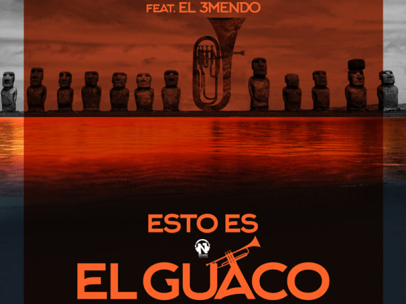 Esto Es el Guaco (The Remixes) (Single)