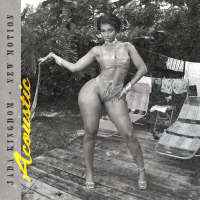 New Motion (Acoustic) (Single)