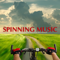 Spinning Music
