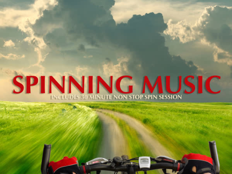 Spinning Music