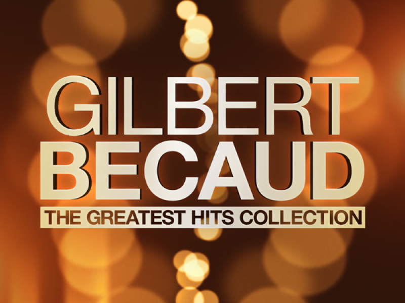 The Greatest Hits Collection