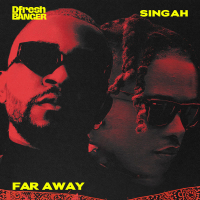 Far Away (Single)