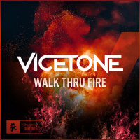 Walk Thru Fire (Single)