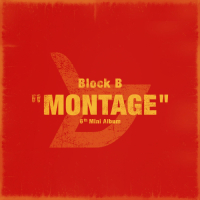 Montage (EP)