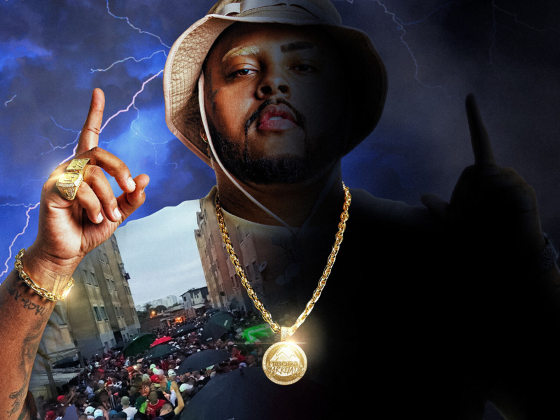 Senta e Contrai / Se Envolver (Single)