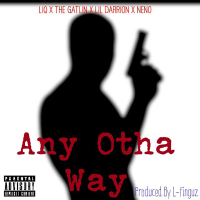 Any Otha Way (Single)