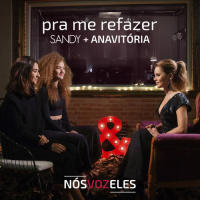 Pra Me Refazer (Single)