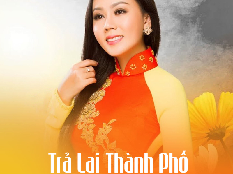 Trả Lại Thành Phố (Single)
