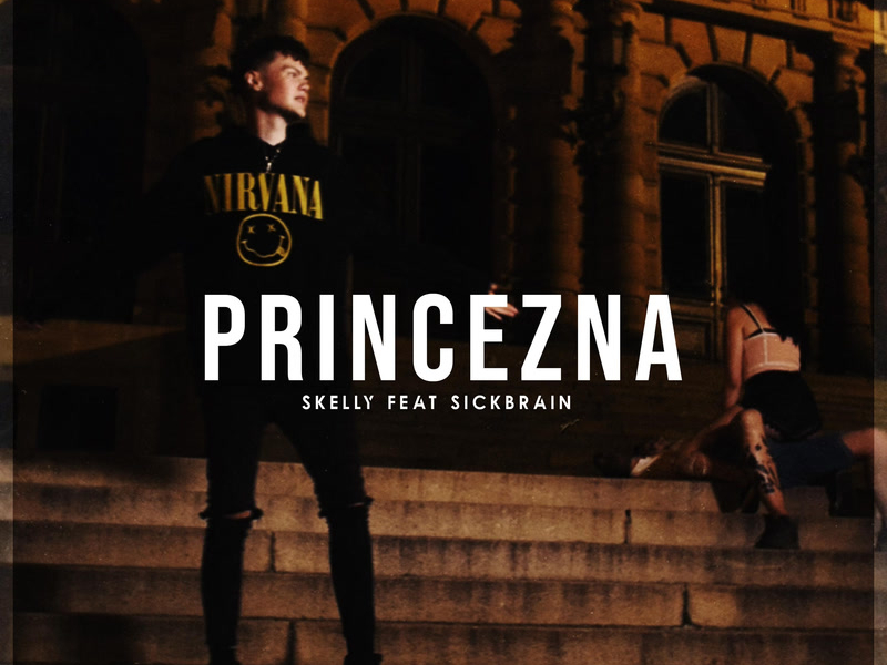 Princezna (Single)