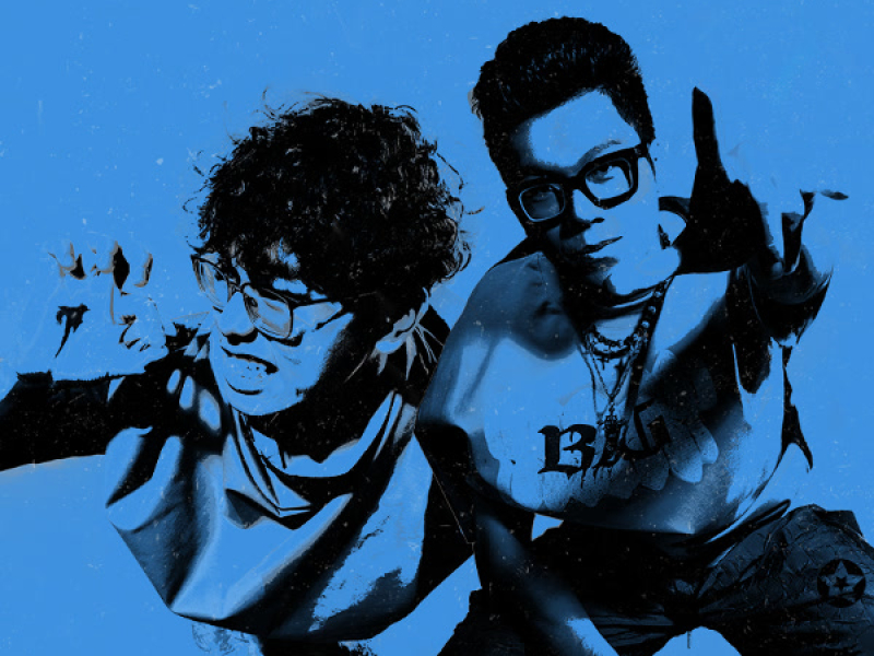 Vì Con Là Người Tốt (Single)