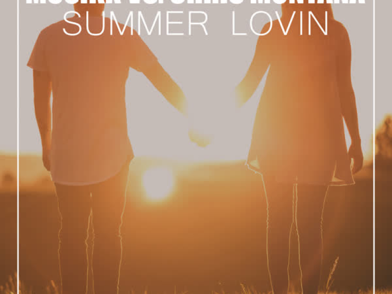 Summer Lovin' (EP)