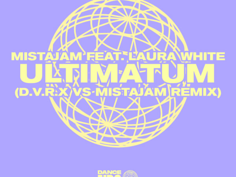 Ultimatum (D.V.R.X vs MistaJam Remix) (Single)