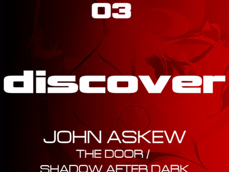 The Door / Shadows After Dark